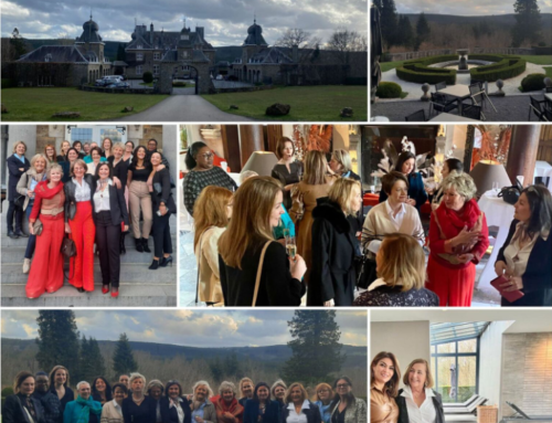 Diner conférence : La beauté à tous les âges