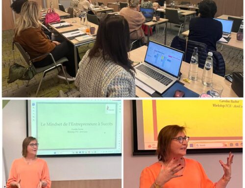 FCE Academy : Unlock you entrepreneurship potential 