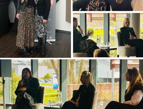 Women in Tech – la place des femmes dans le monde Technologique